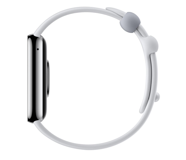 Xiaomi SmartBand 8 Pro Szary - 1224631 - zdjęcie 4
